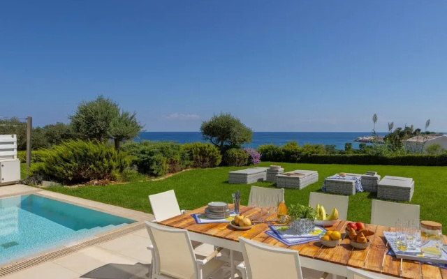 Protaras Sirina Seafront Paradise