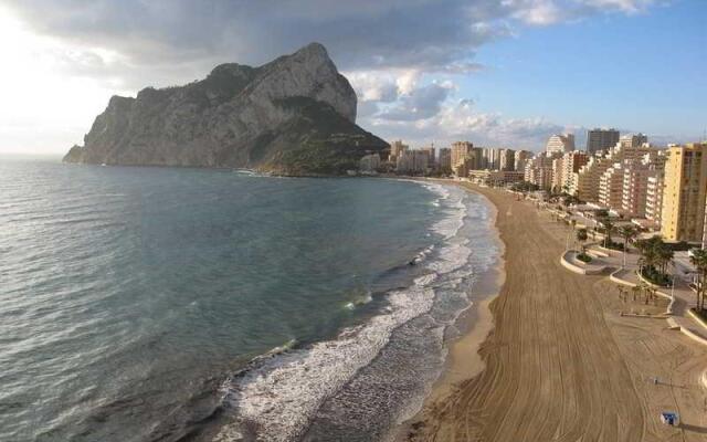 Calpe Vacacional 3000