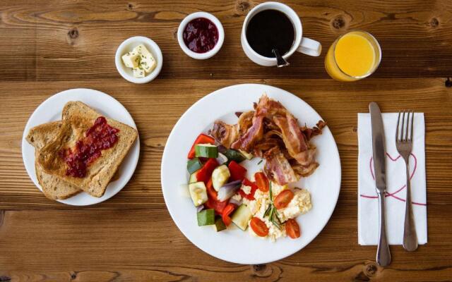 Original Sokos Hotel Tapiola Garden