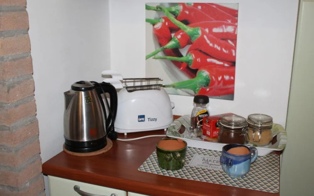 Domus Flavia al Colosseo