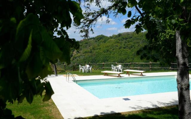 Casa Vacanze Podere Ugolini