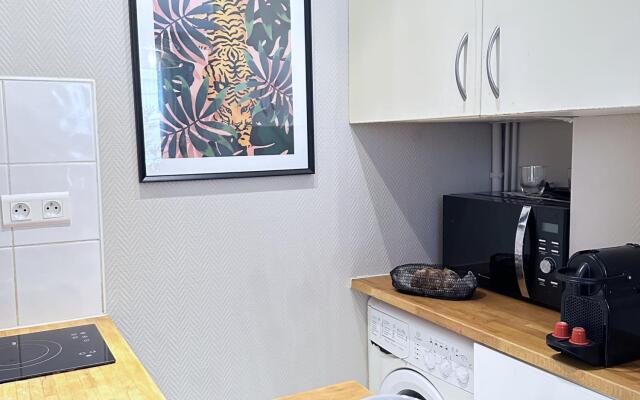 1605 - Best deal apartment