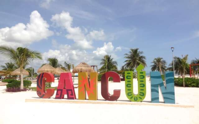 Charming Mexican Villa with the best location