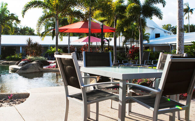 Nightelier Mission Beach