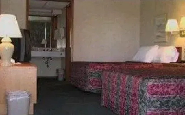 Sunshine Inn Spartanburg