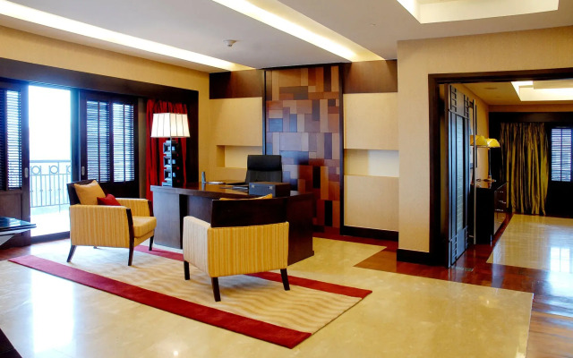 InterContinental Hanoi Westlake by IHG