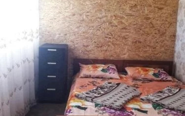Guest house V ghostiakh u Susanny