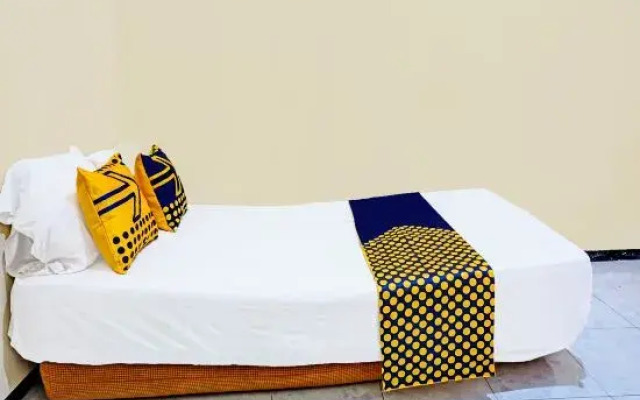 OYO 93526 Homely Syariah