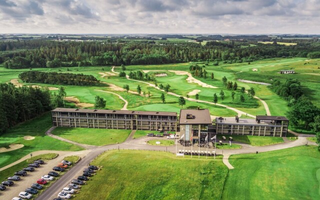 Lübker Golf Resort