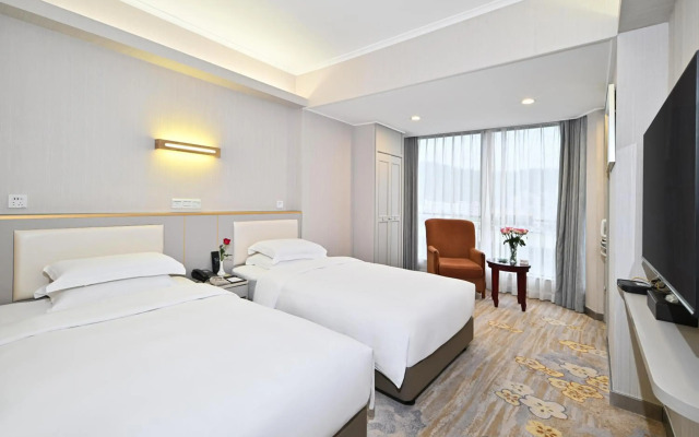 Guangdong Hotel Zhuhai