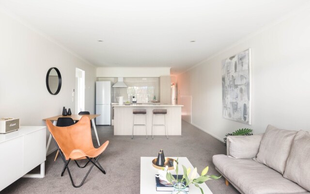 Central City Contemporary