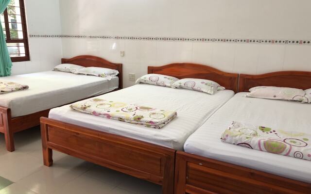 Sea Flower Guest House