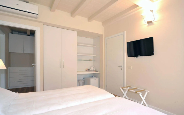 Hotel Bacco