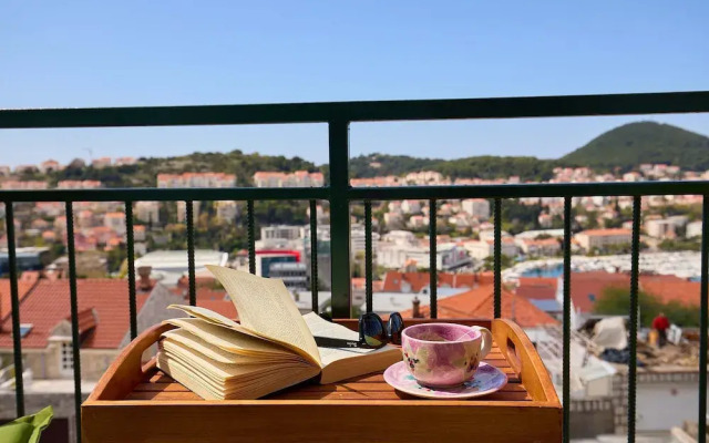 Apartment Perina