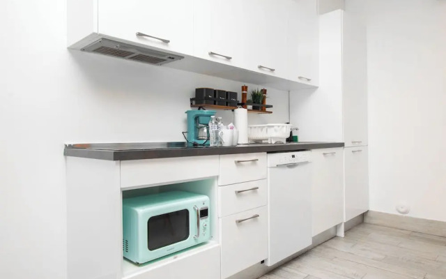 Boutique Apartments SoBe