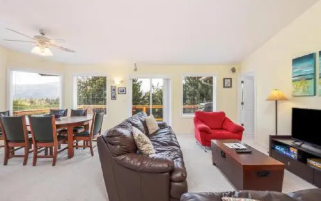 River Ranch-River/Mt Vw-2BR/2B