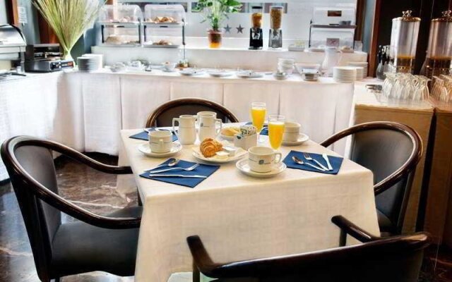 Hotel Acta Florida Andorra