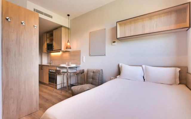 Livensa Living Studios Bilbao