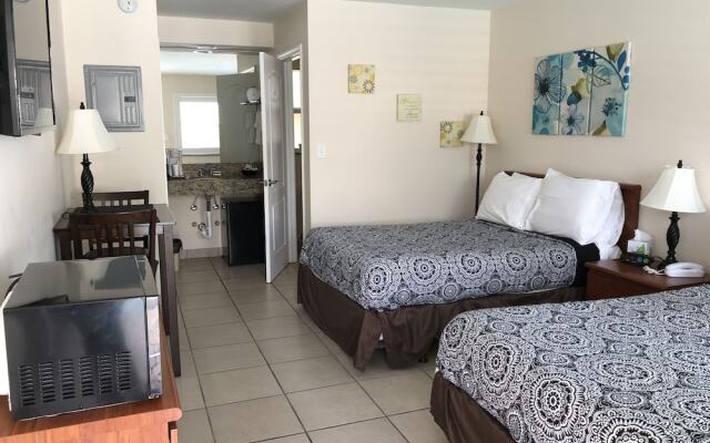 Atlantique Beach House