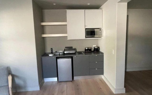 The Wantage Suites