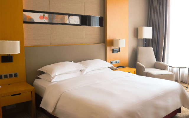 Wyndham Shanghai Nanxiang