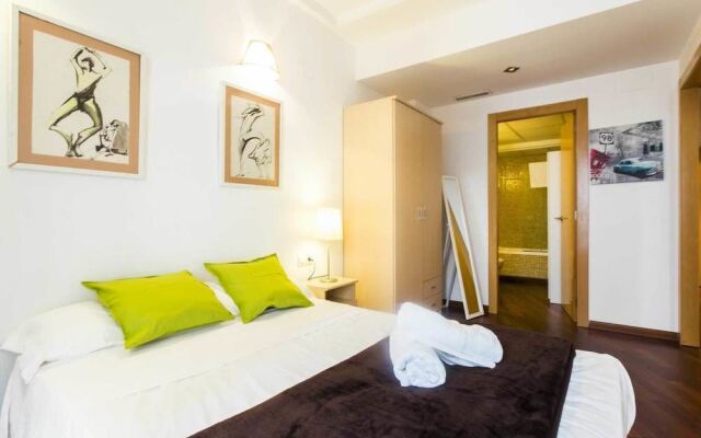 Total Valencia (Leisure & Culture)