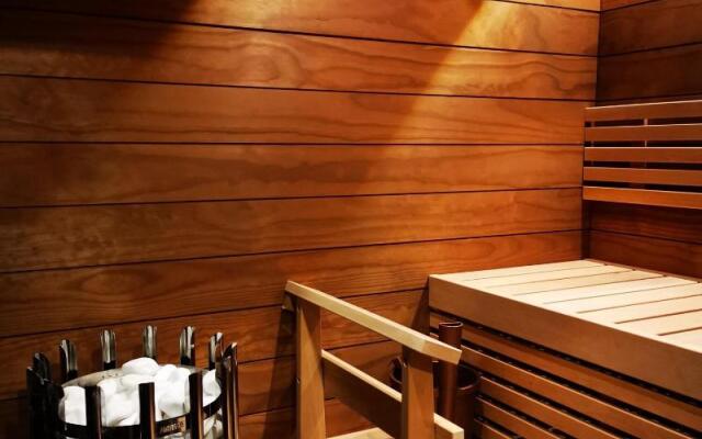 Wilderness Hotel Inari