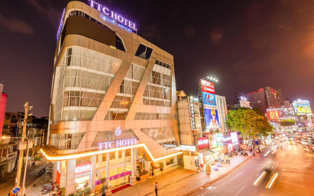 TTC Hotel - Airport