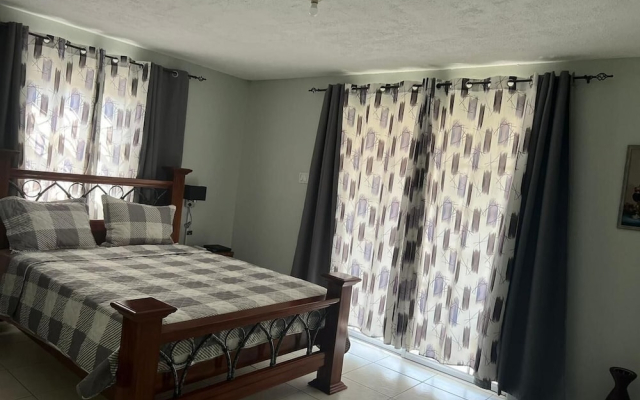 BridgeView Townhouse