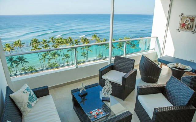 Xeliter Marbella, Juan Dolio