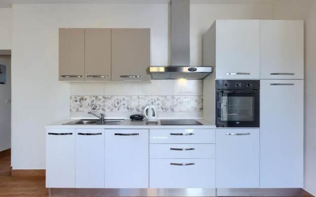 Holiday House Chill out Loborika