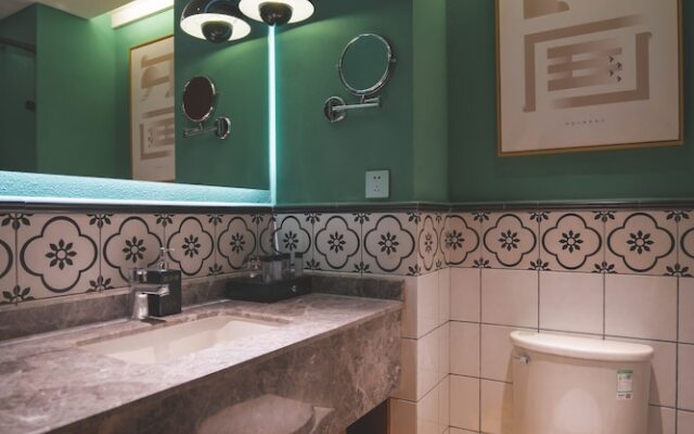History Boutique Inn