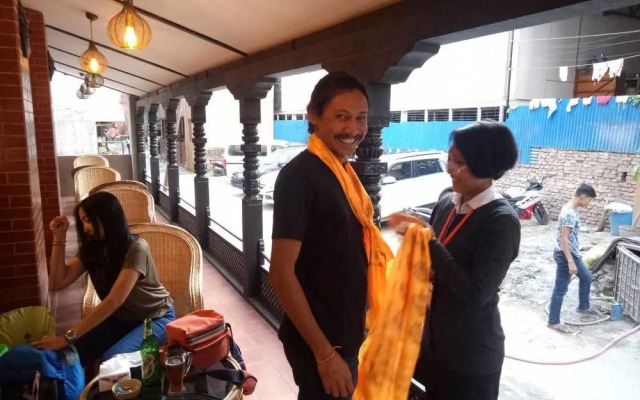 Kumari Boutique Hotel