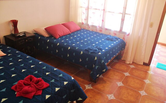 Jaco Beachfront Resort Penthouse
