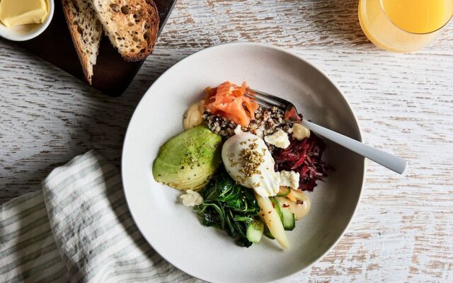 The Cubana Resort Nambucca Heads