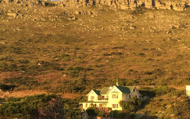 Dunvegan Lodge