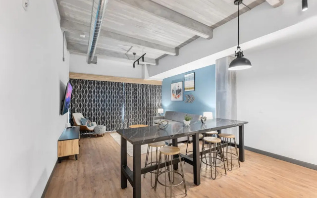 Cannery Lofts Niagara