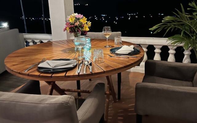 Quill Gardens Boutique Hotel