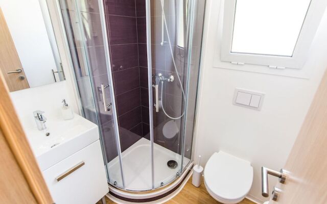 Mobile home Opal 2