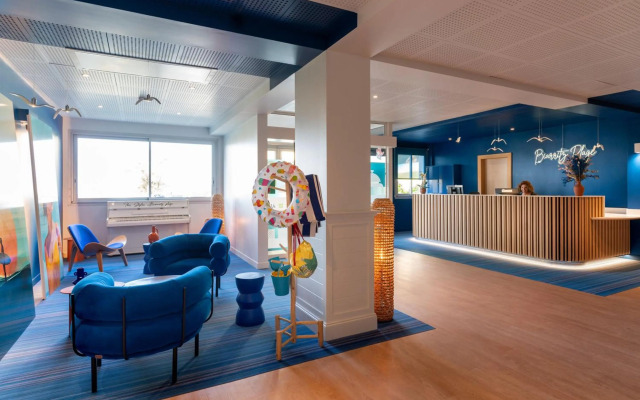 ibis Styles Biarritz Plage (Ouverture mai 2024)