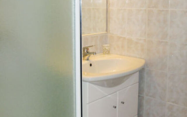 à l'Orée du bois (LEA400)