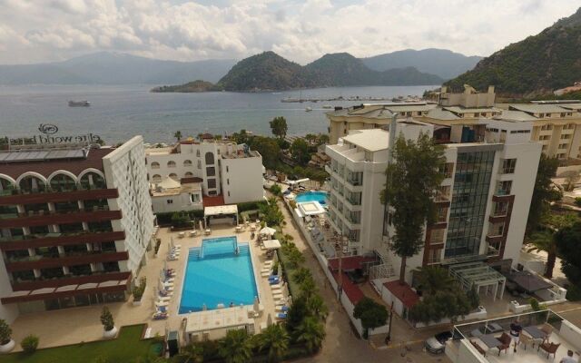 Maya World Marmaris