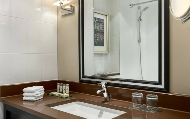 Renaissance Amsterdam Hotel