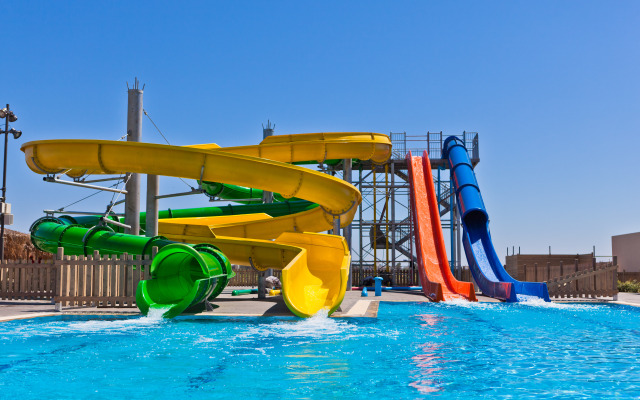 Blue Lagoon Resort