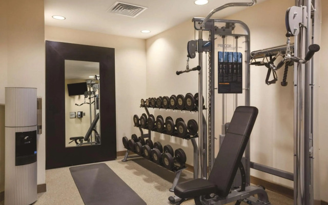 Homewood Suites by Hilton Tucson/St. Philip's Plaza Univ