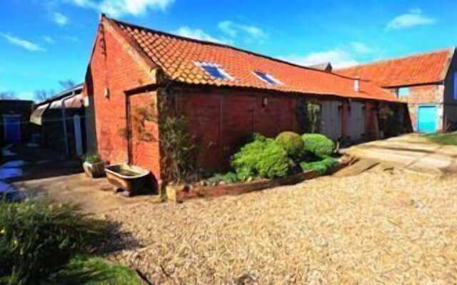 Elm Tree Farm Bed & Breakfast