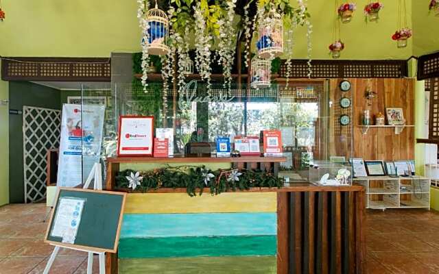 RedDoorz Premium @ Ouan's the Farm Resort