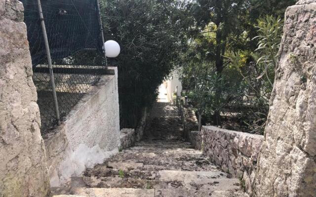 Casetta a 2 passi dal mare