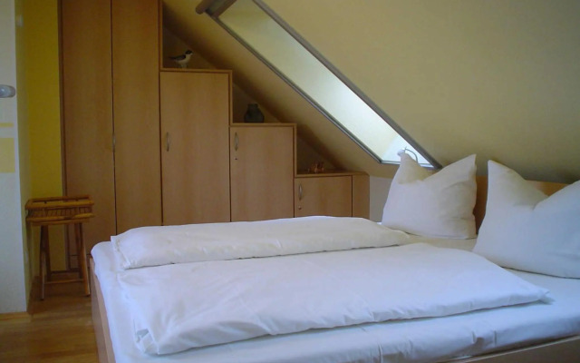 Residenz am Strand Schöne Zeit - Wohnung 6-81