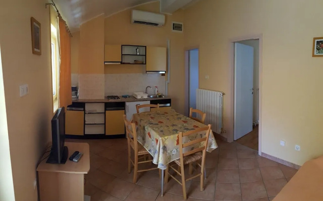 Holiday Home Percan 1021